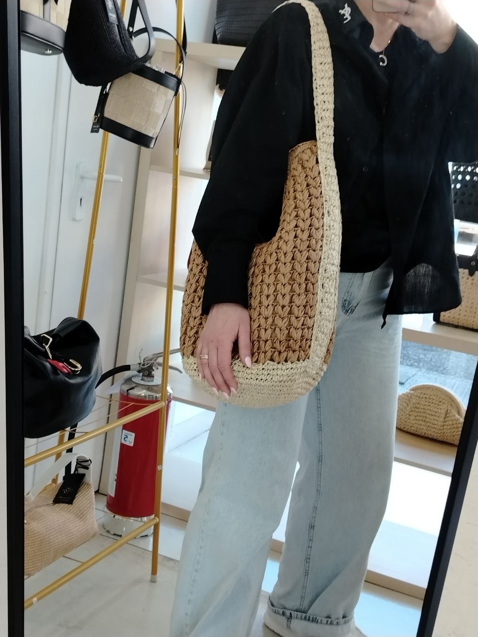 Фото High Garden Сумки