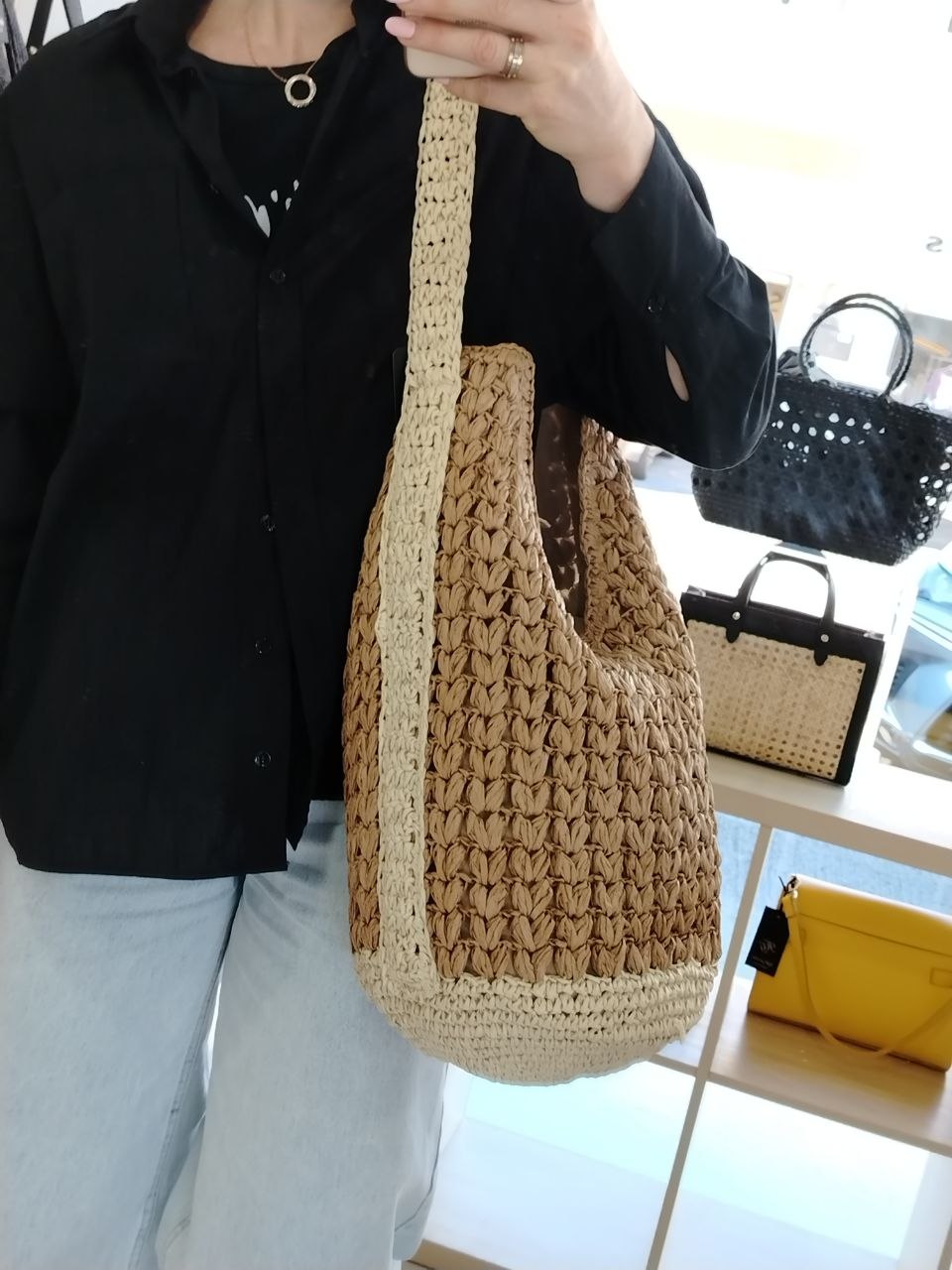 Фото High Garden Сумки