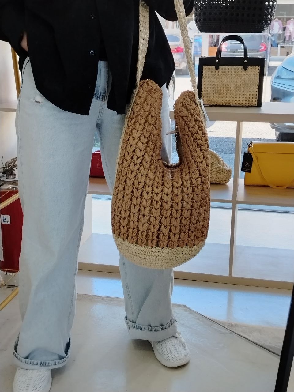 Фото High Garden Сумки