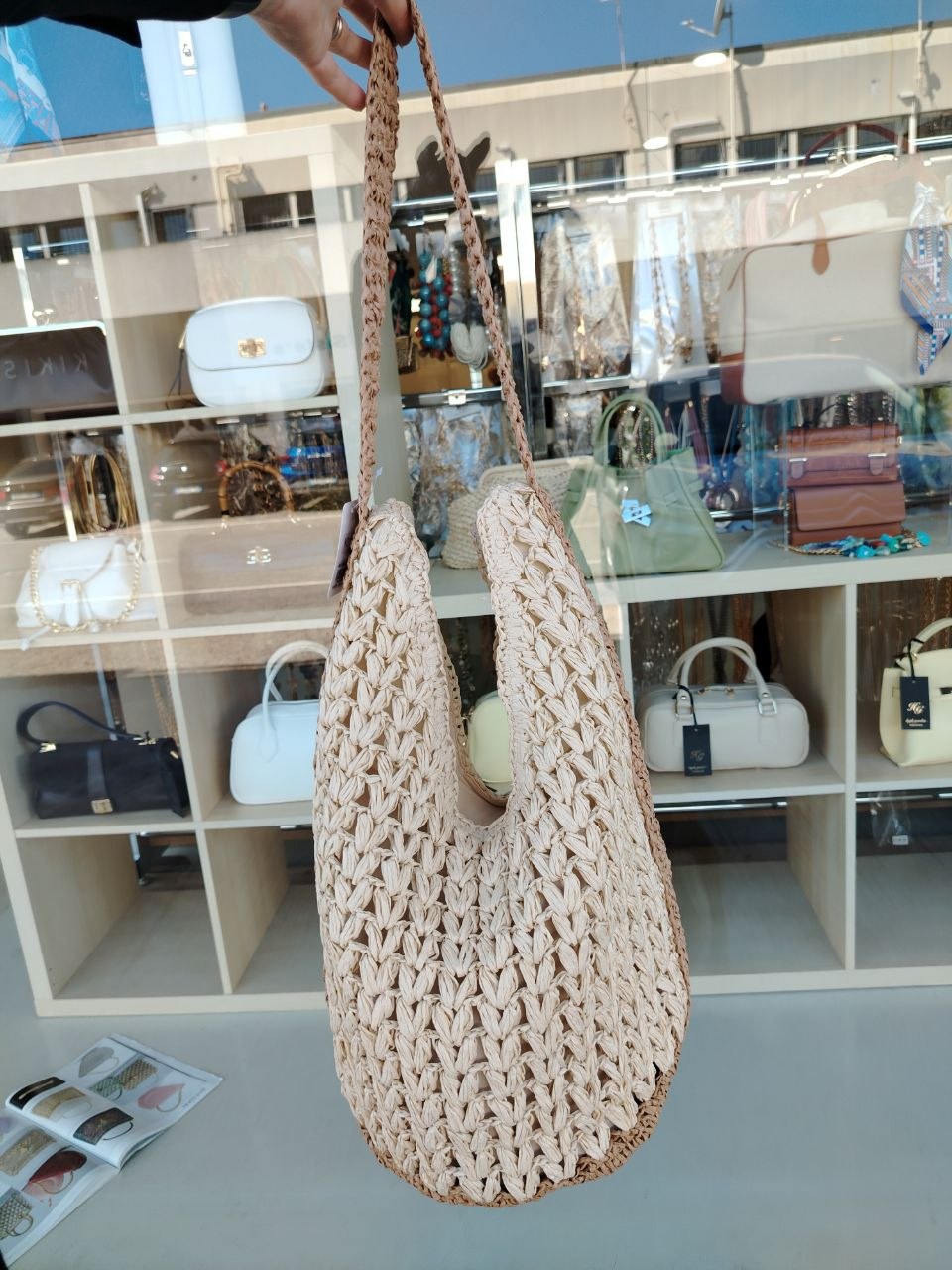 Фото High Garden Сумки