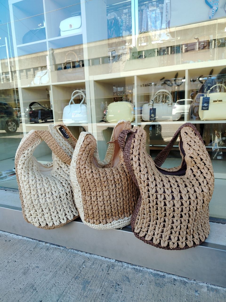 Фото High Garden Сумки