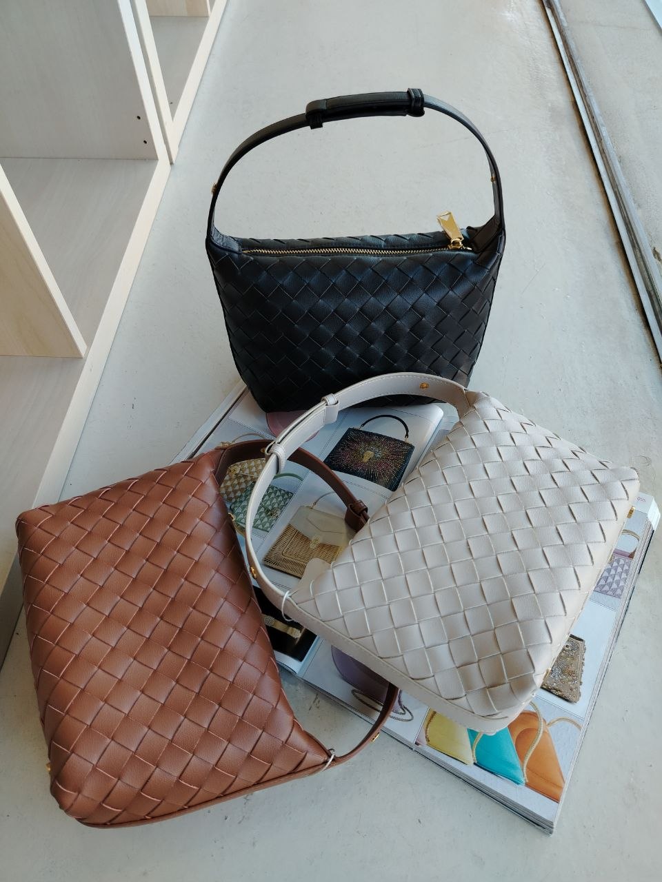 Фото High Garden Сумки