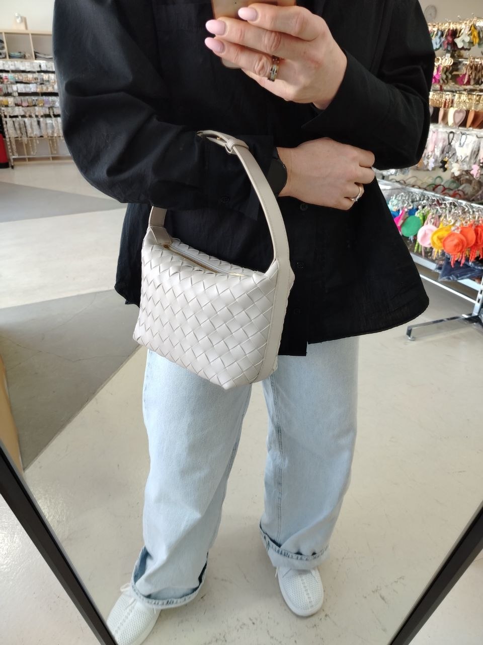 Фото High Garden Сумки