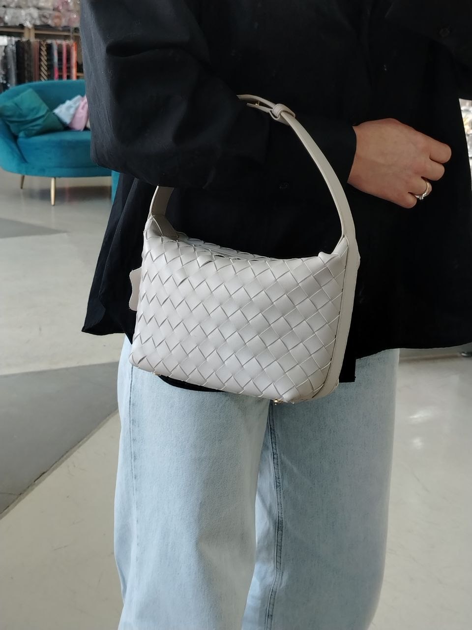 Фото High Garden Сумки