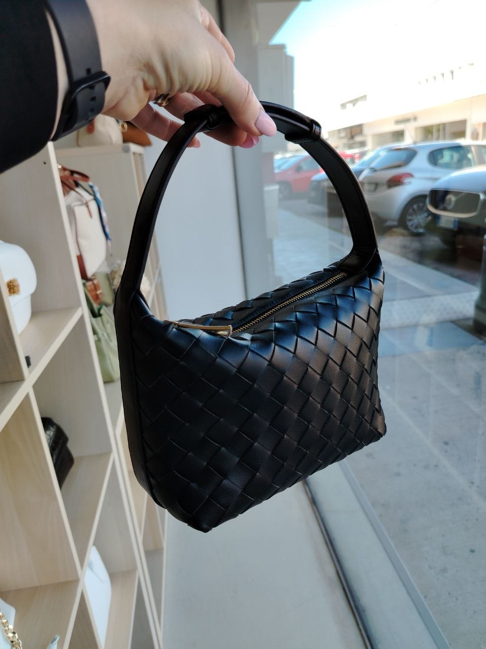 Фото High Garden Сумки