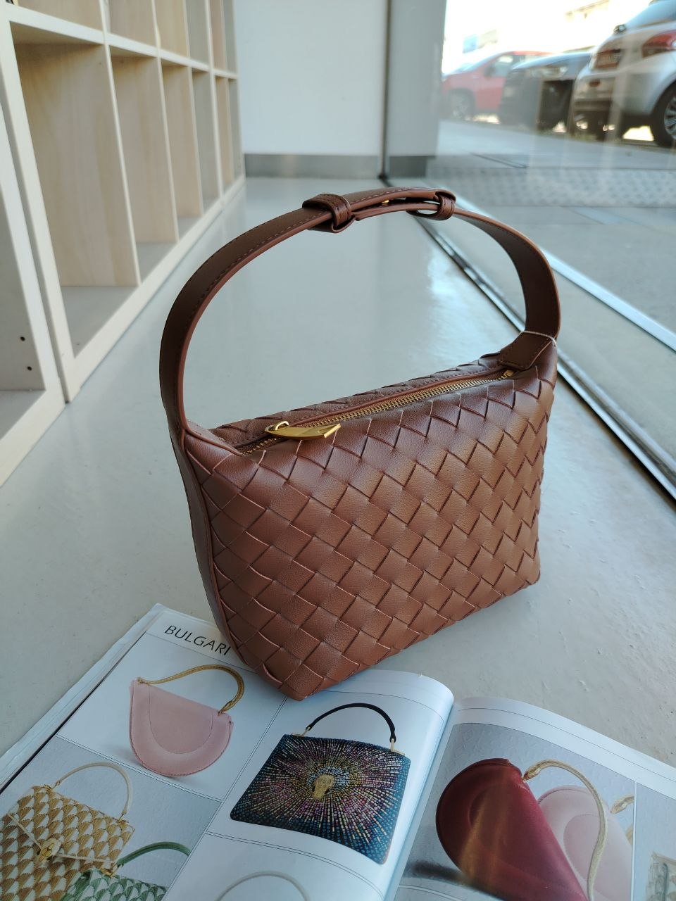 Фото High Garden Сумки