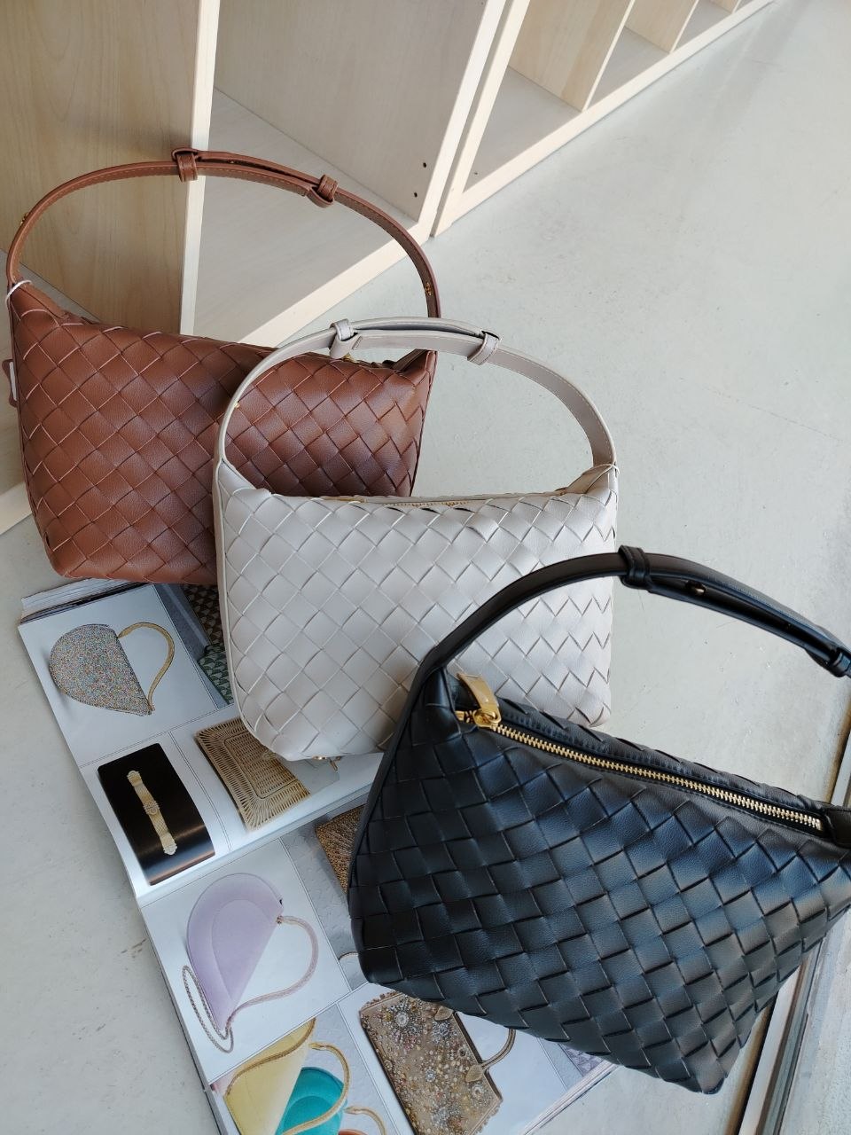 Фото High Garden Сумки