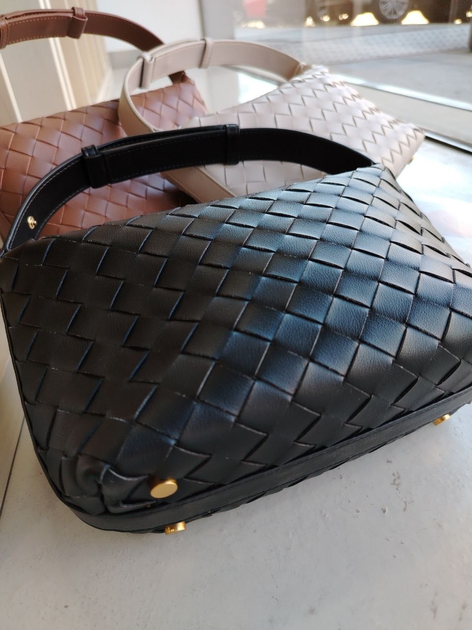 Фото High Garden Сумки