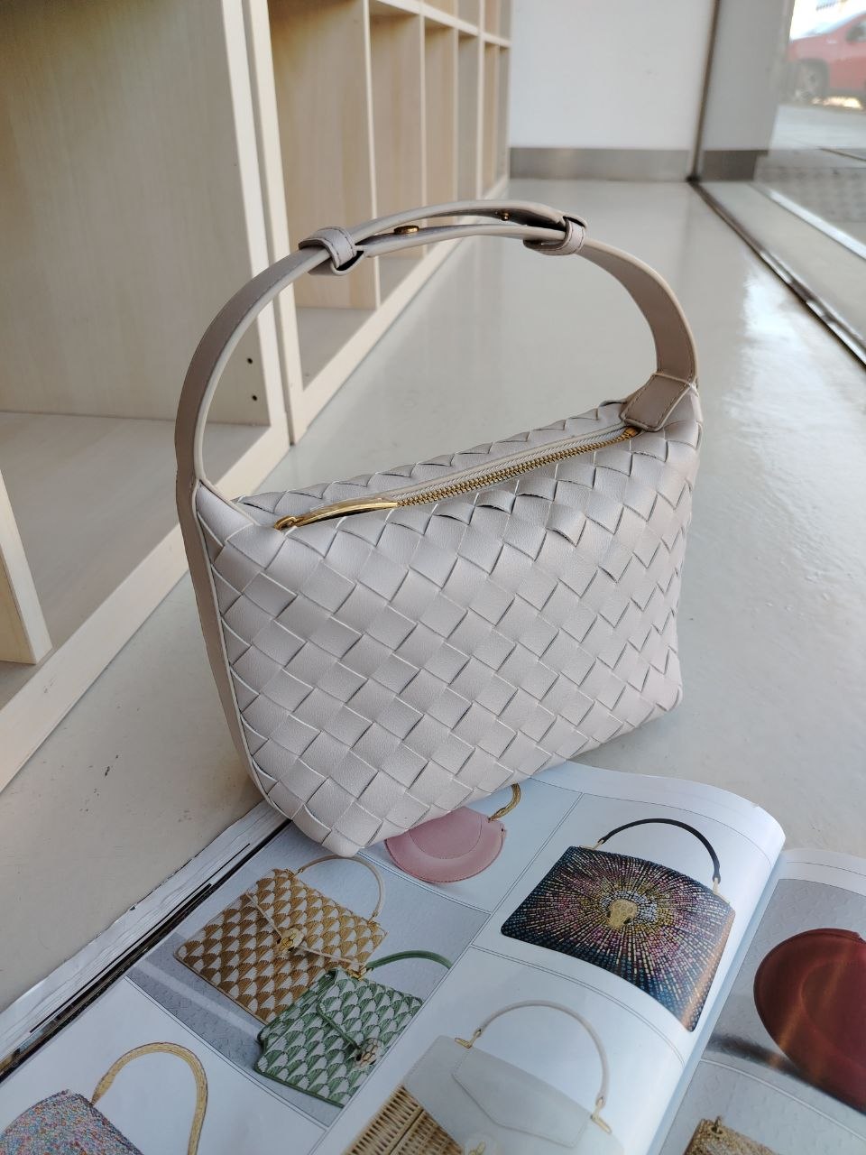 Итальянская одежда, бренд High Garden Сумки, арт. 74232002