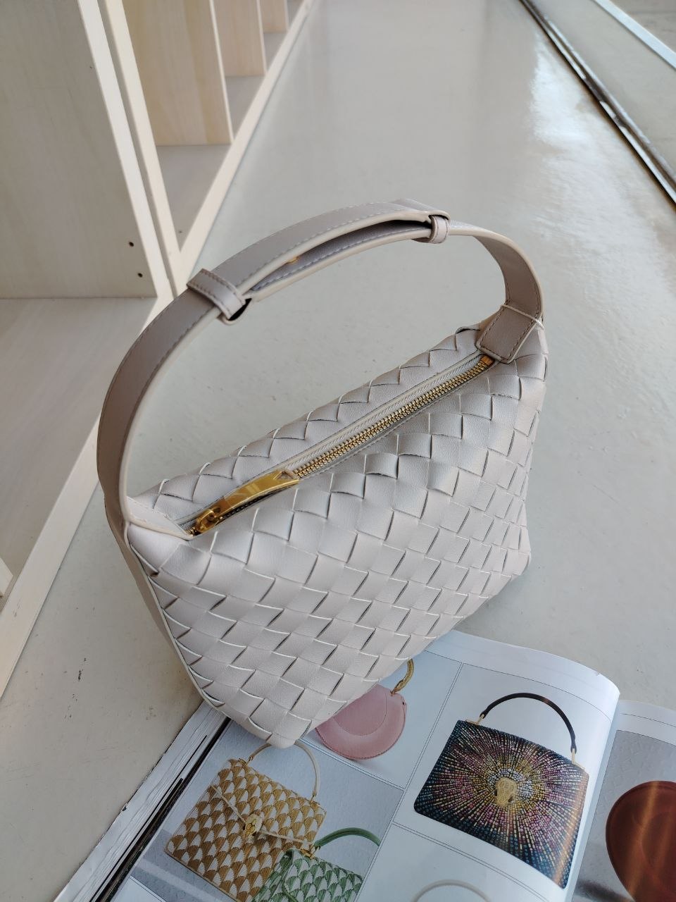 Фото High Garden Сумки