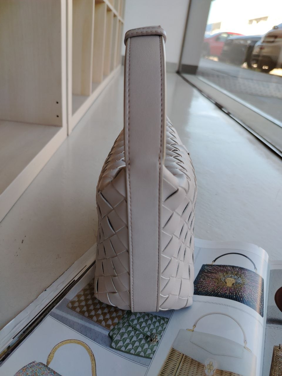 Фото High Garden Сумки