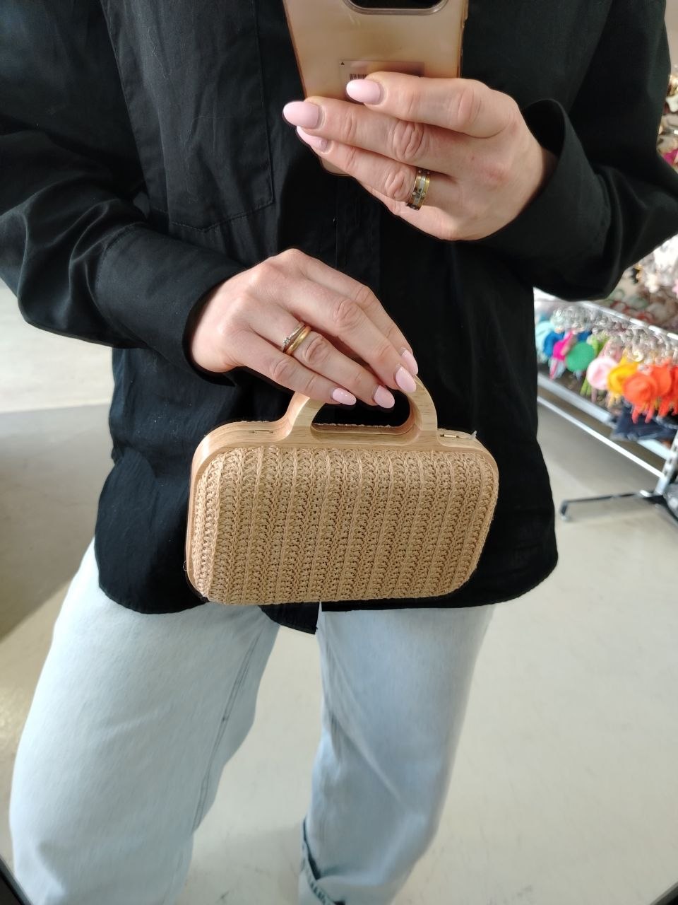 Фото High Garden Сумки