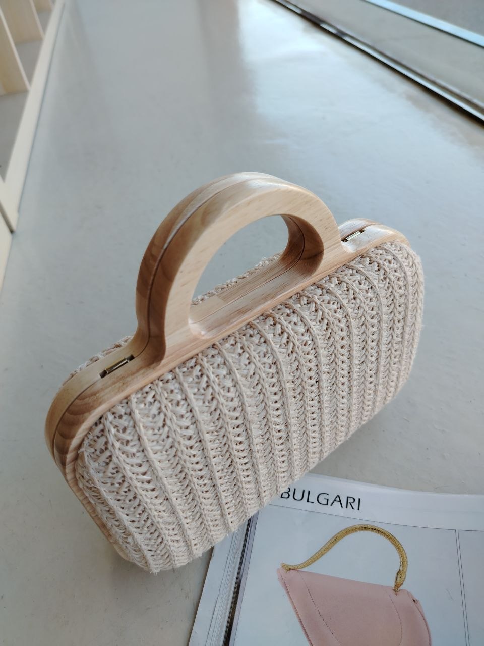 Фото High Garden Сумки