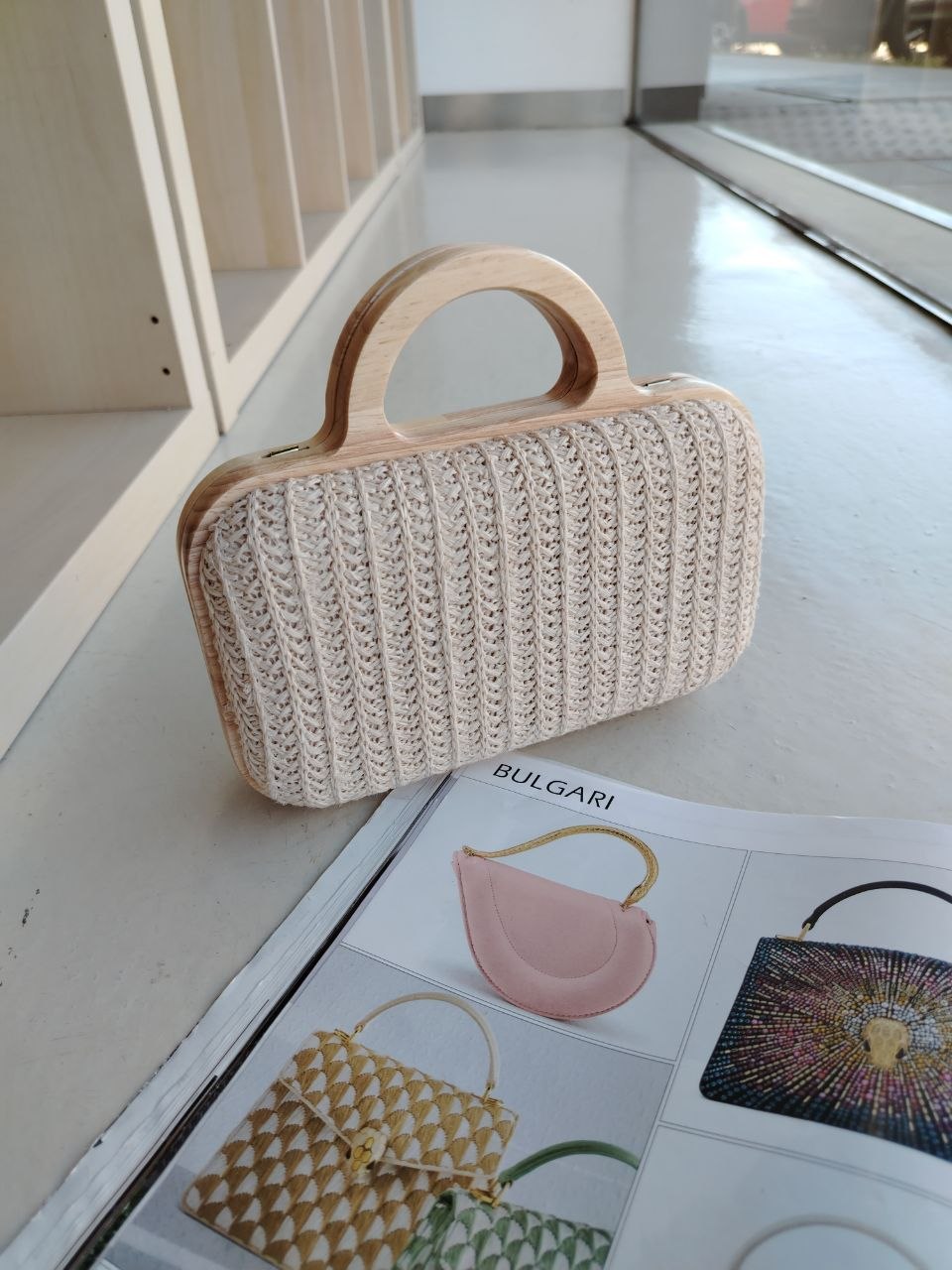 Фото High Garden Сумки