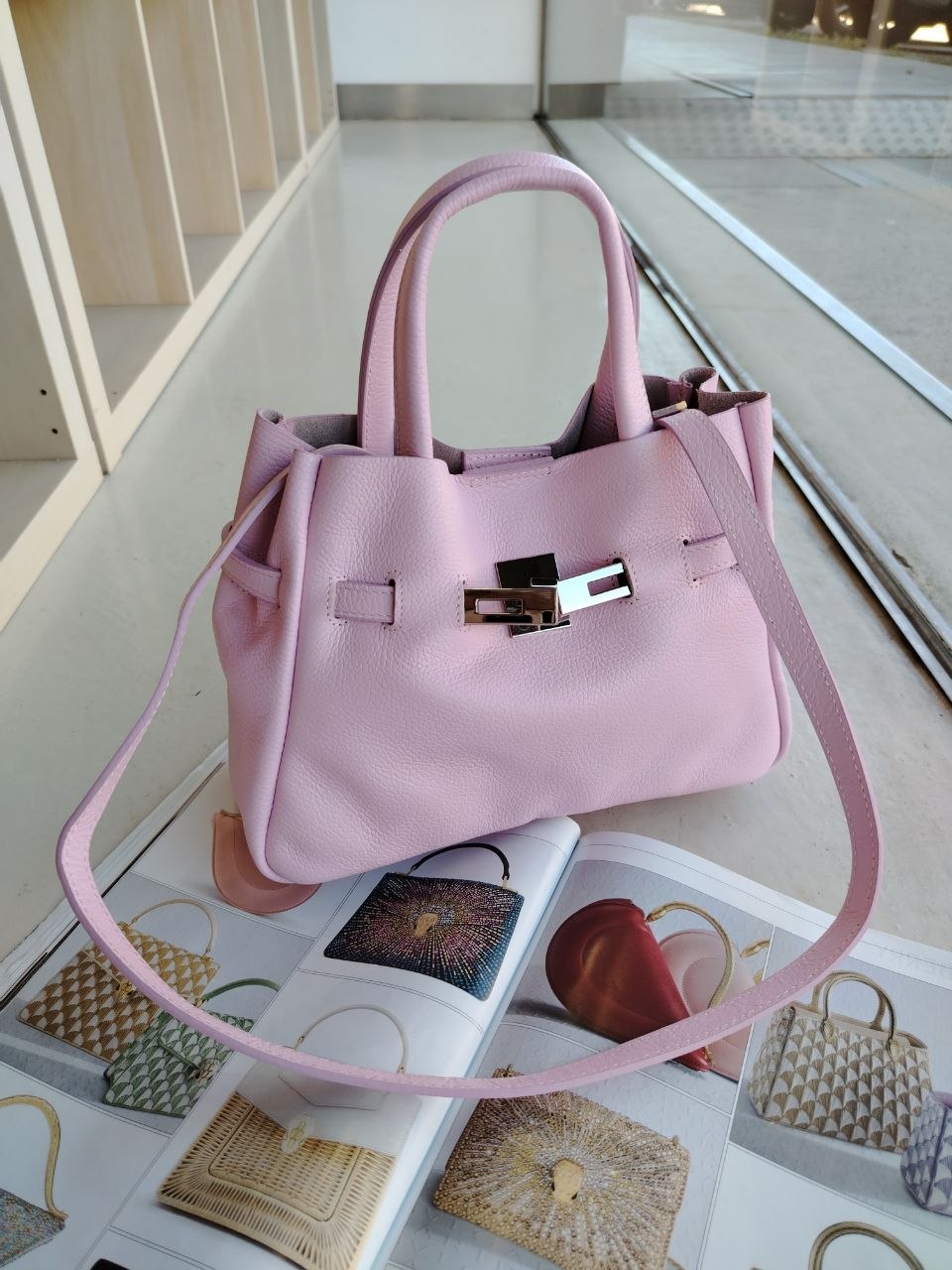 Фото High Garden Сумки