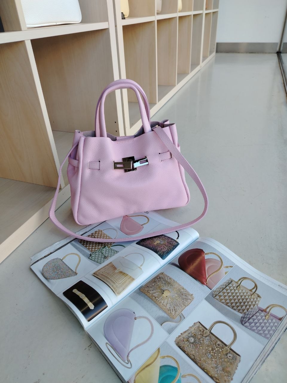 Фото High Garden Сумки