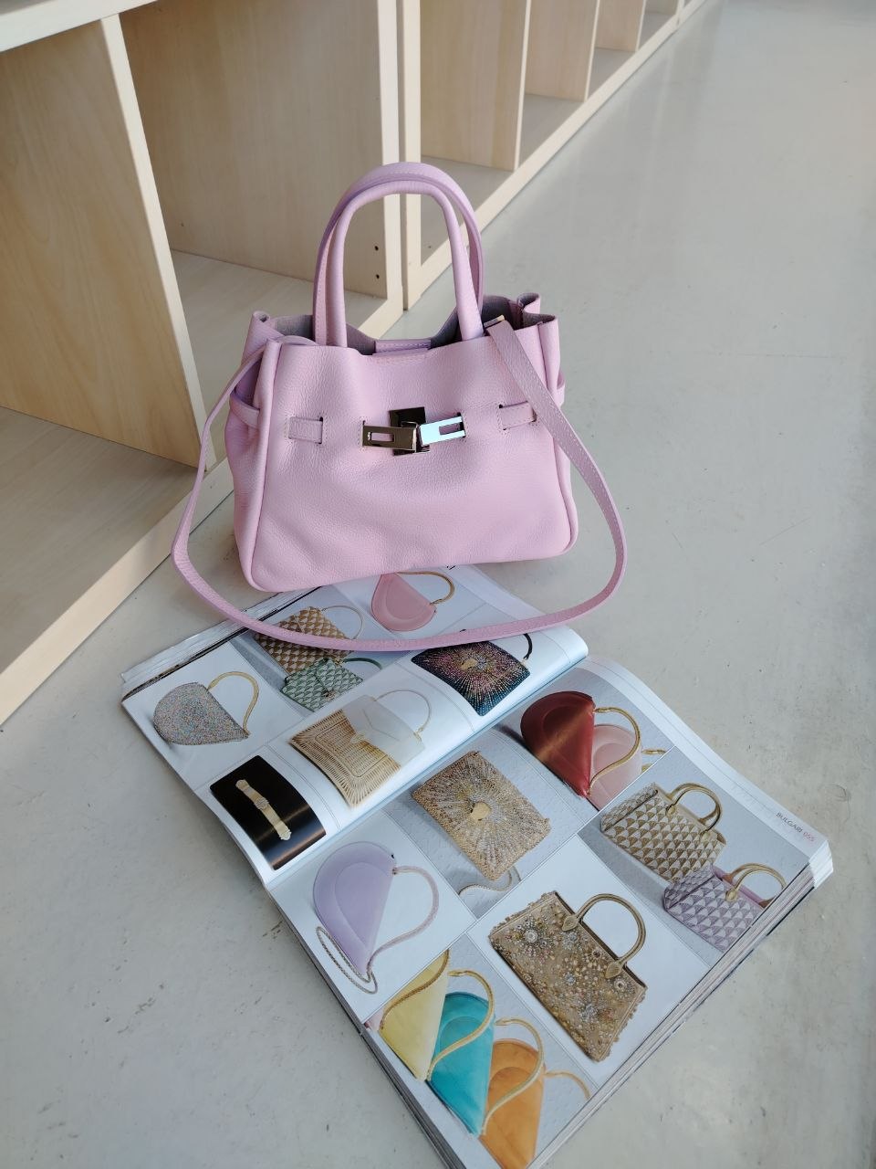 Фото High Garden Сумки