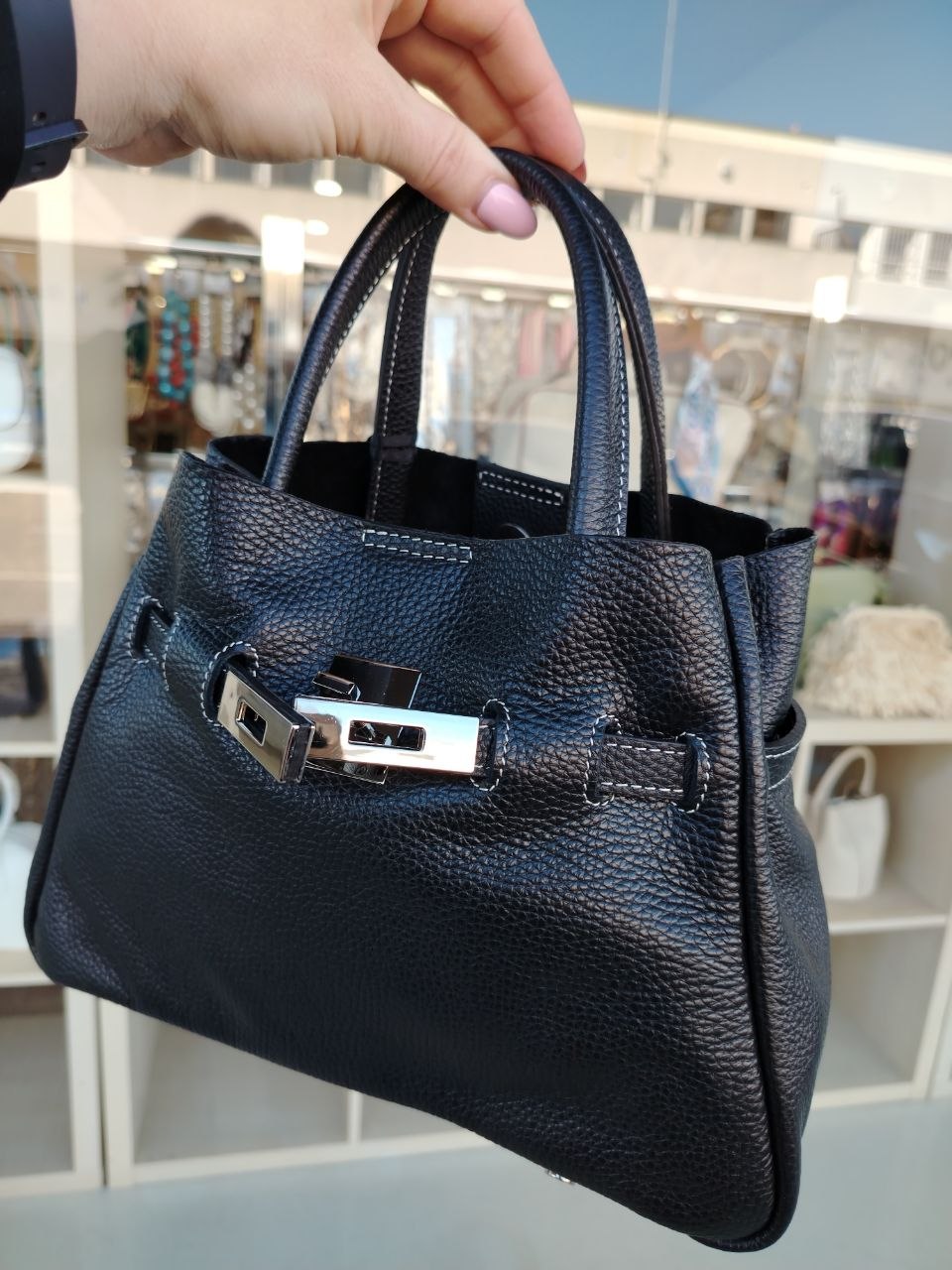 Фото High Garden Сумки