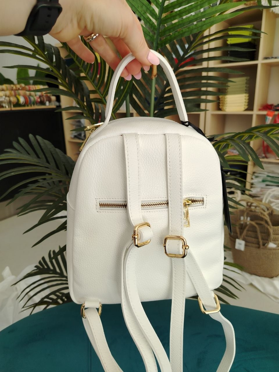 Фото High Garden Сумки