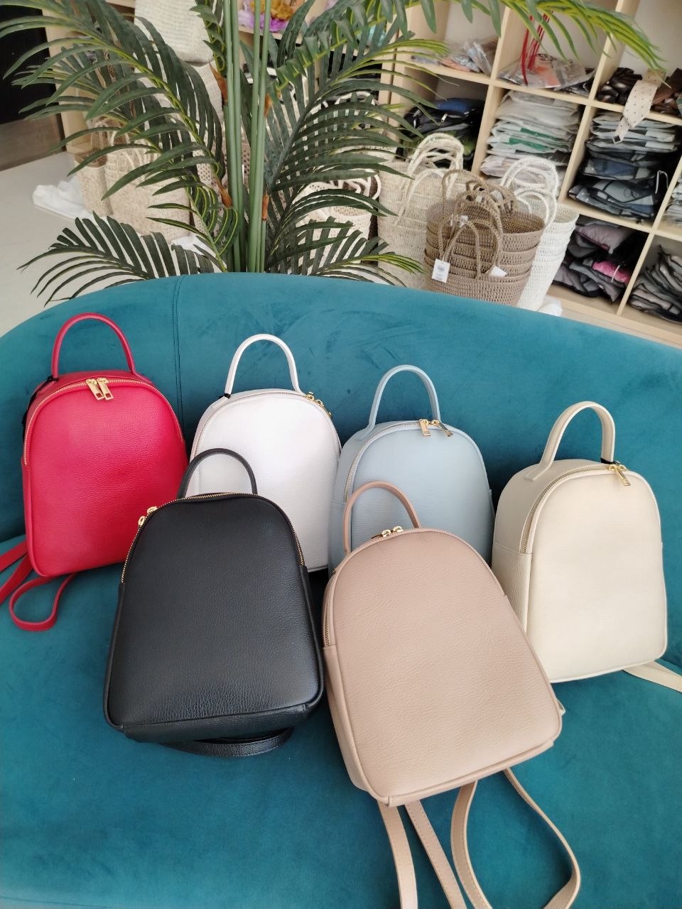 Фото High Garden Сумки