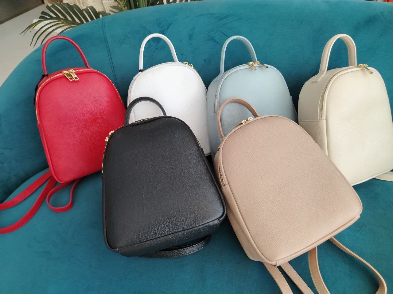 Фото High Garden Сумки