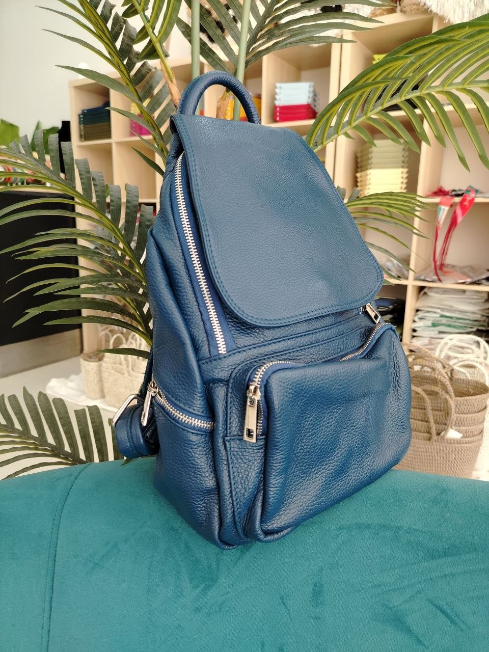 Фото High Garden Сумки