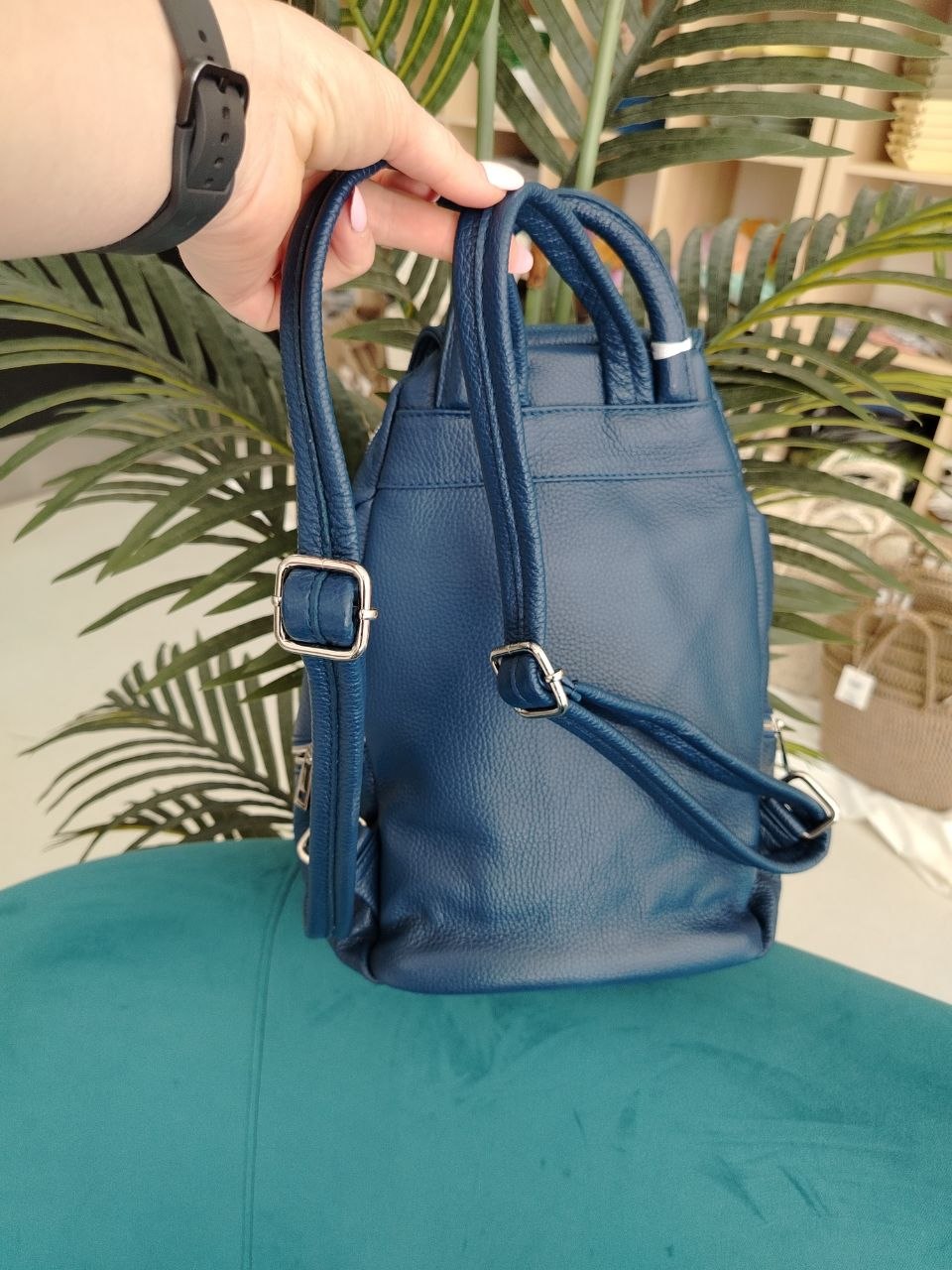 Фото High Garden Сумки