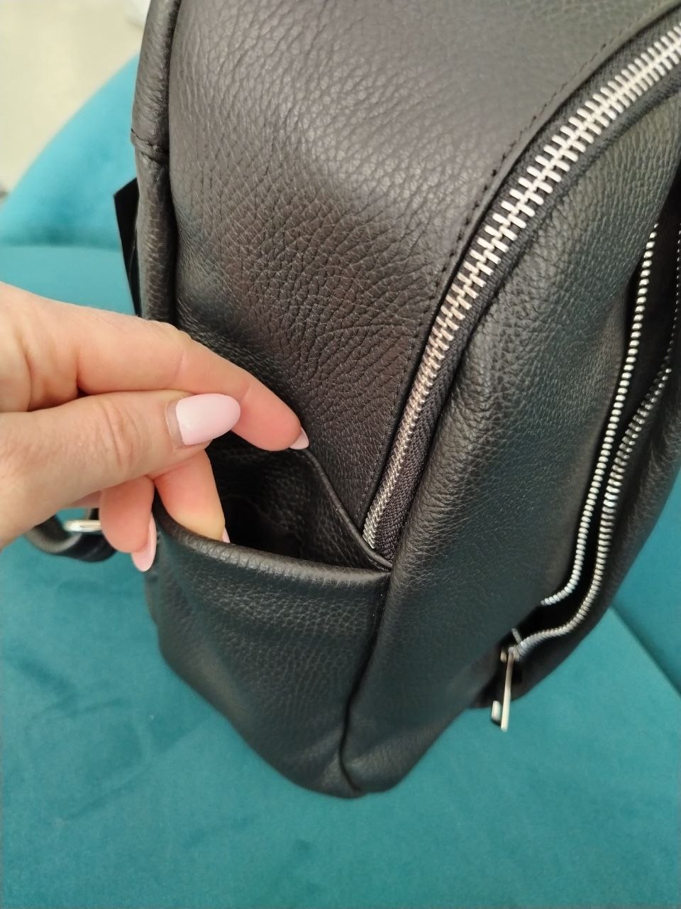 Фото High Garden Сумки