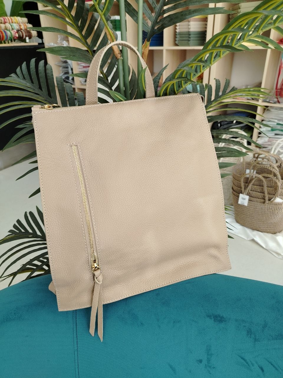 Фото High Garden Сумки