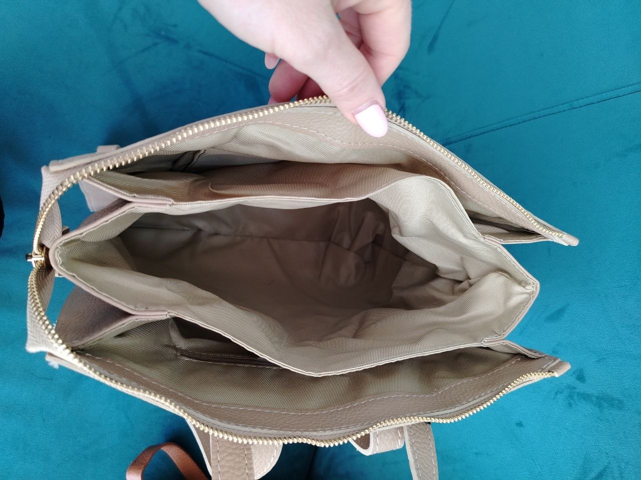 Фото High Garden Сумки