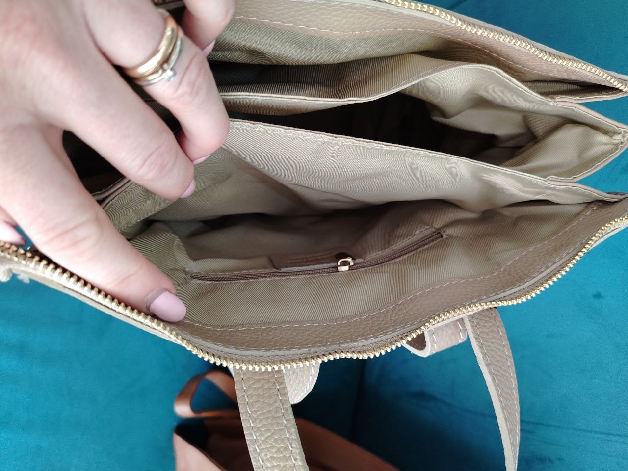 Фото High Garden Сумки