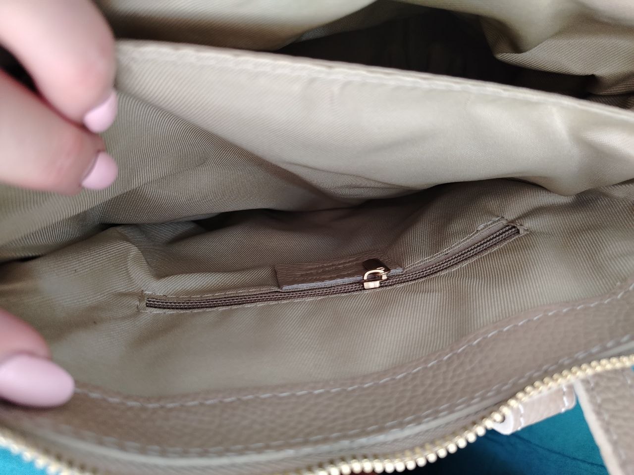 Фото High Garden Сумки