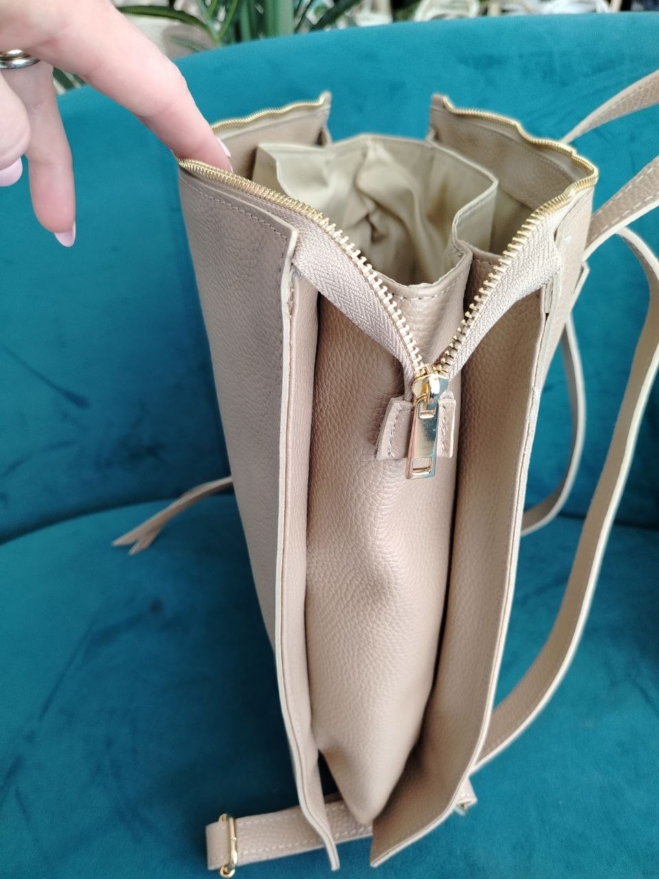 Фото High Garden Сумки