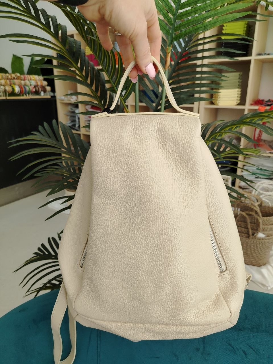 Итальянская одежда, бренд High Garden Сумки, арт. 74234008