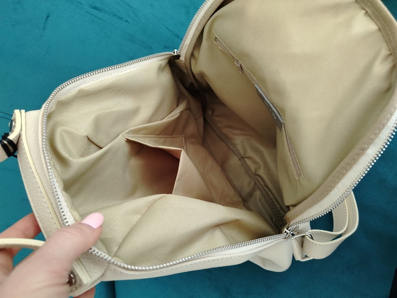 Фото High Garden Сумки