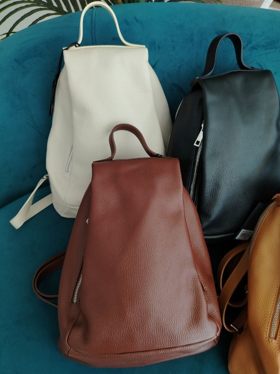 Фото High Garden Сумки