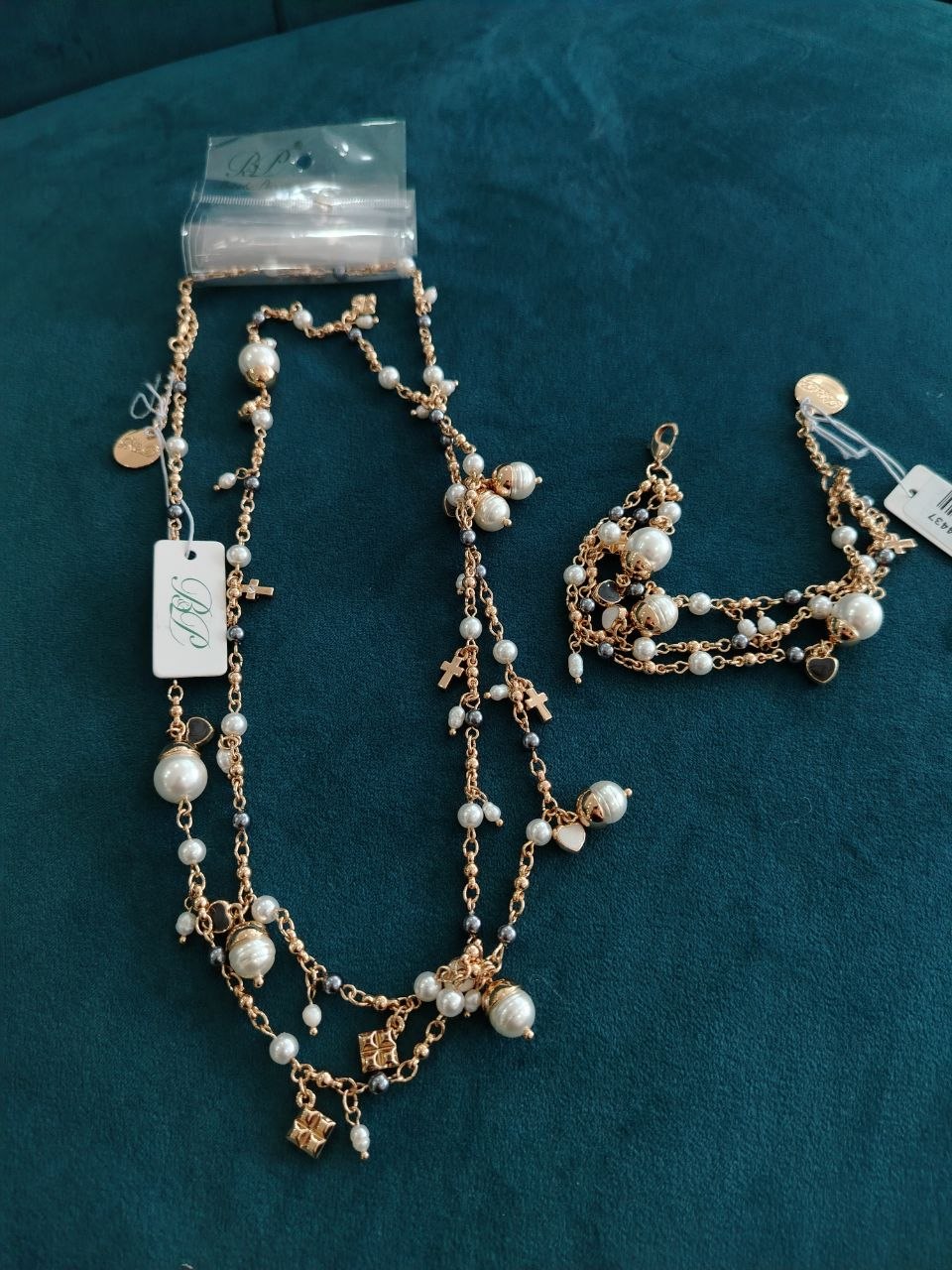 Фото High Garden Сумки