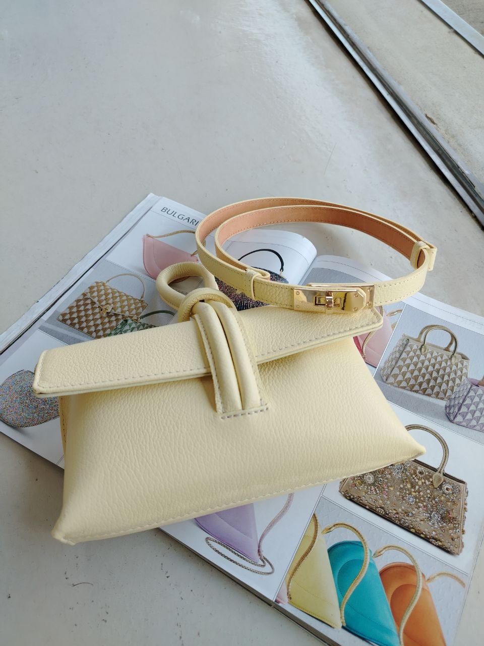 Фото High Garden Сумки