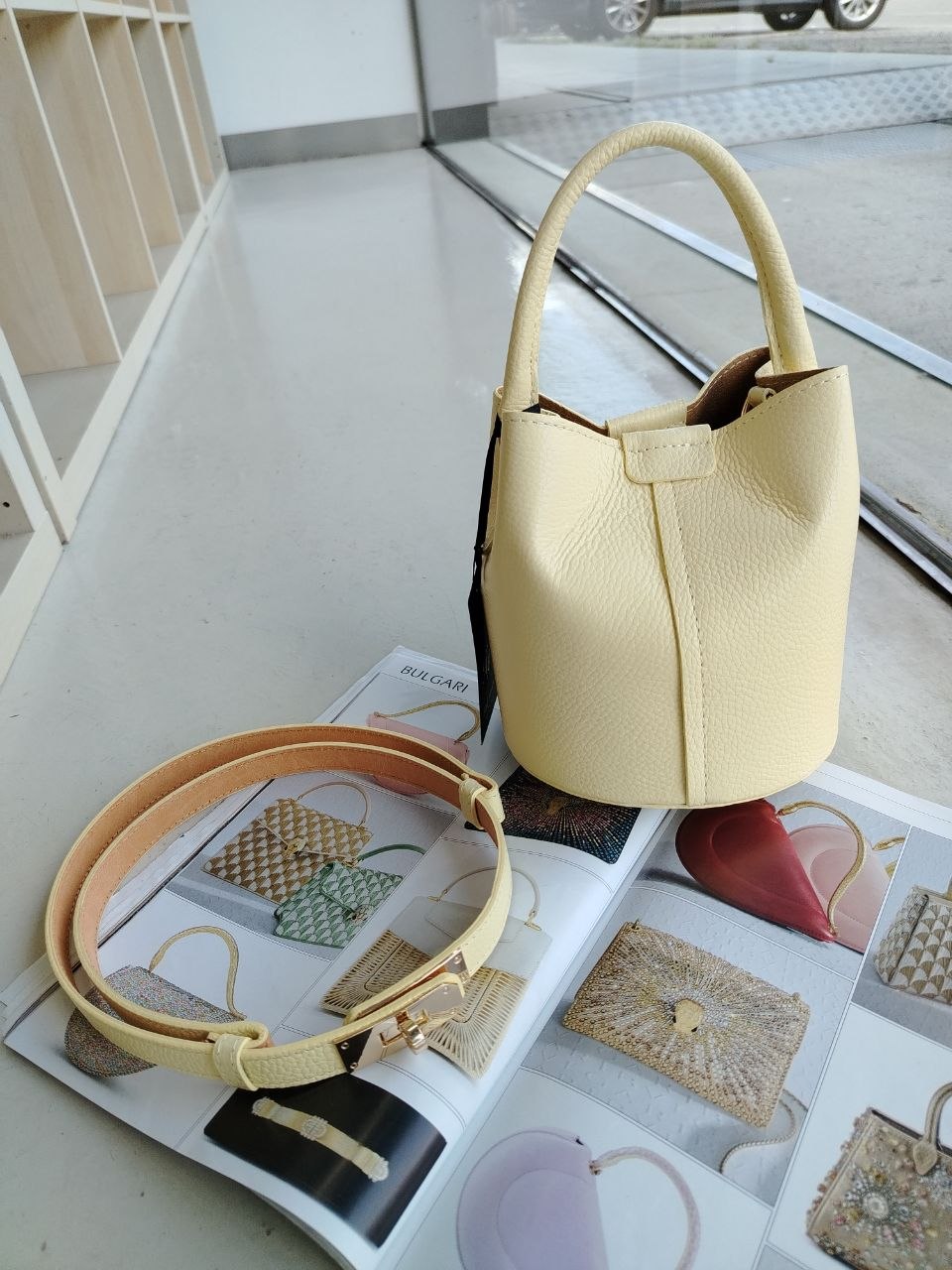 Фото High Garden Сумки