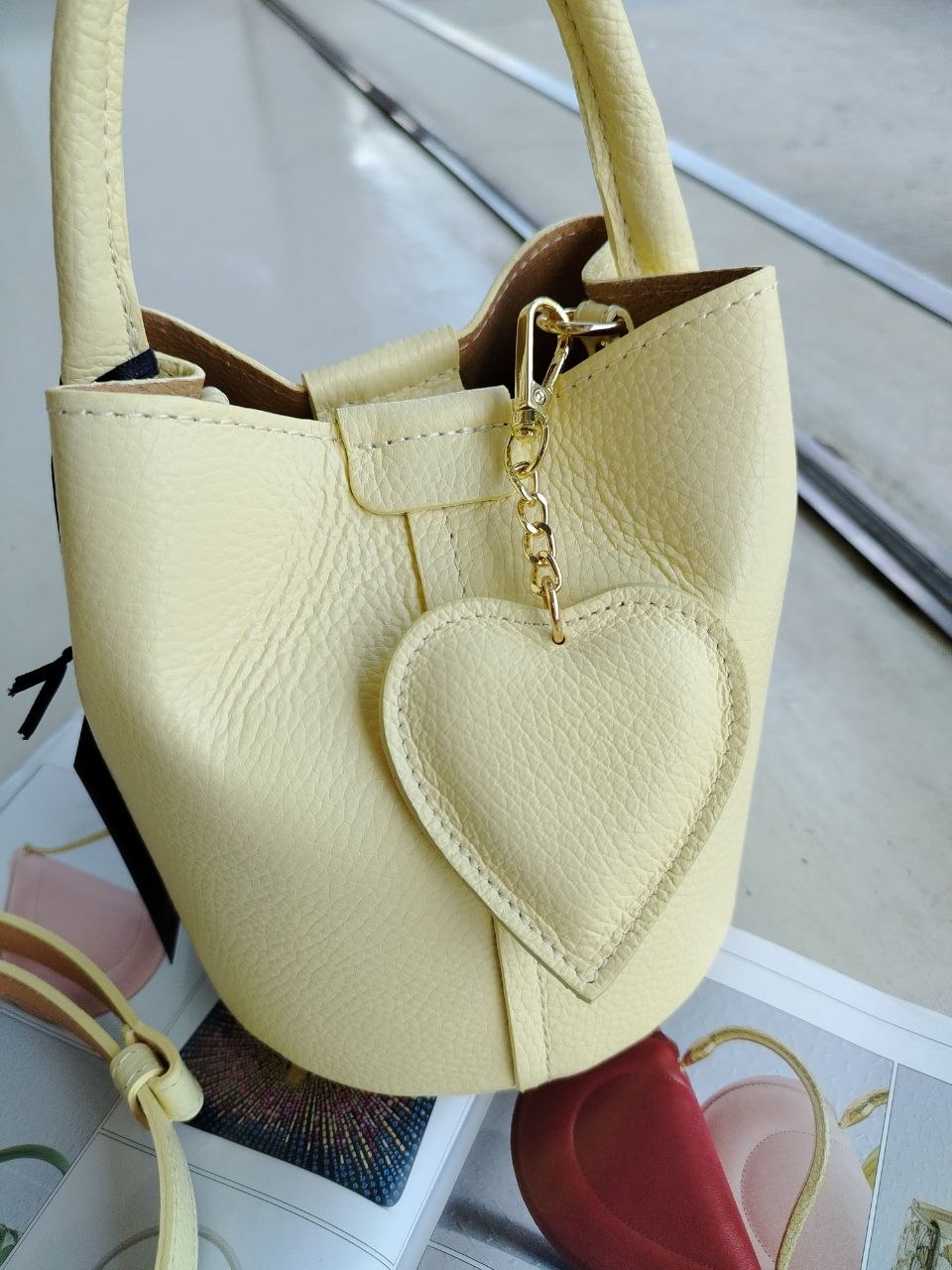 Фото High Garden Сумки