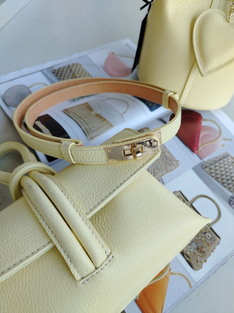 Фото High Garden Сумки