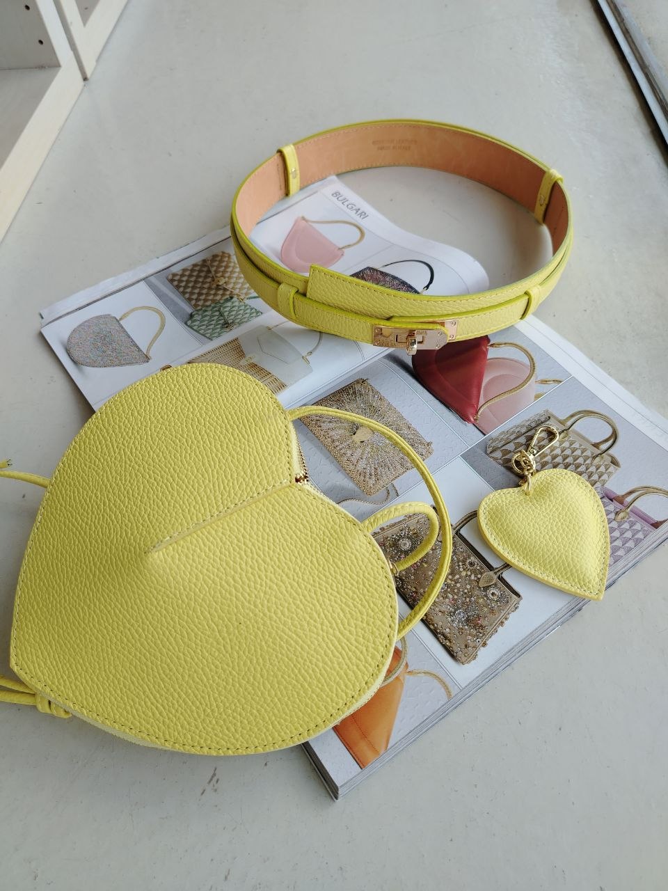 Фото High Garden Сумки