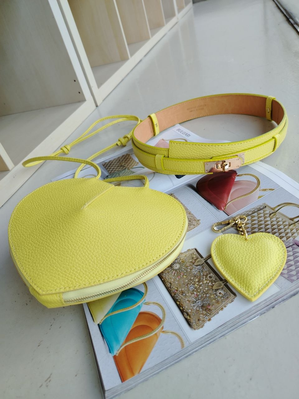 Фото High Garden Сумки