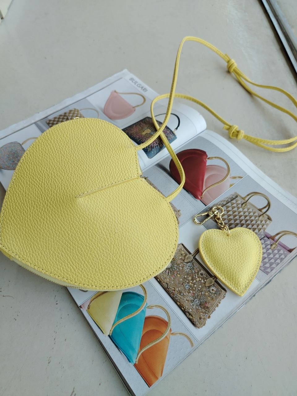 Фото High Garden Сумки