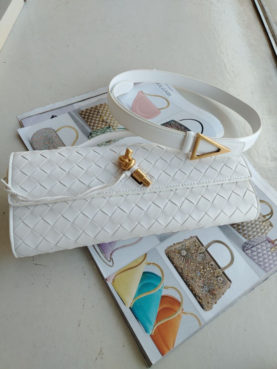 Фото High Garden Сумки