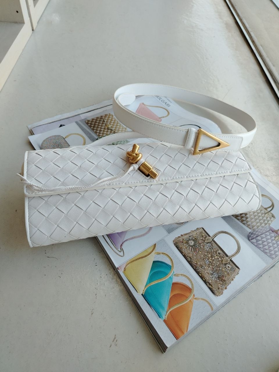 Фото High Garden Сумки