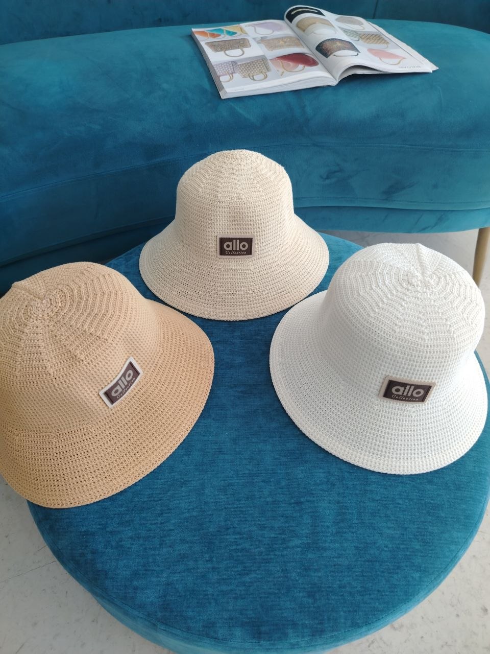 Фото High Garden Сумки