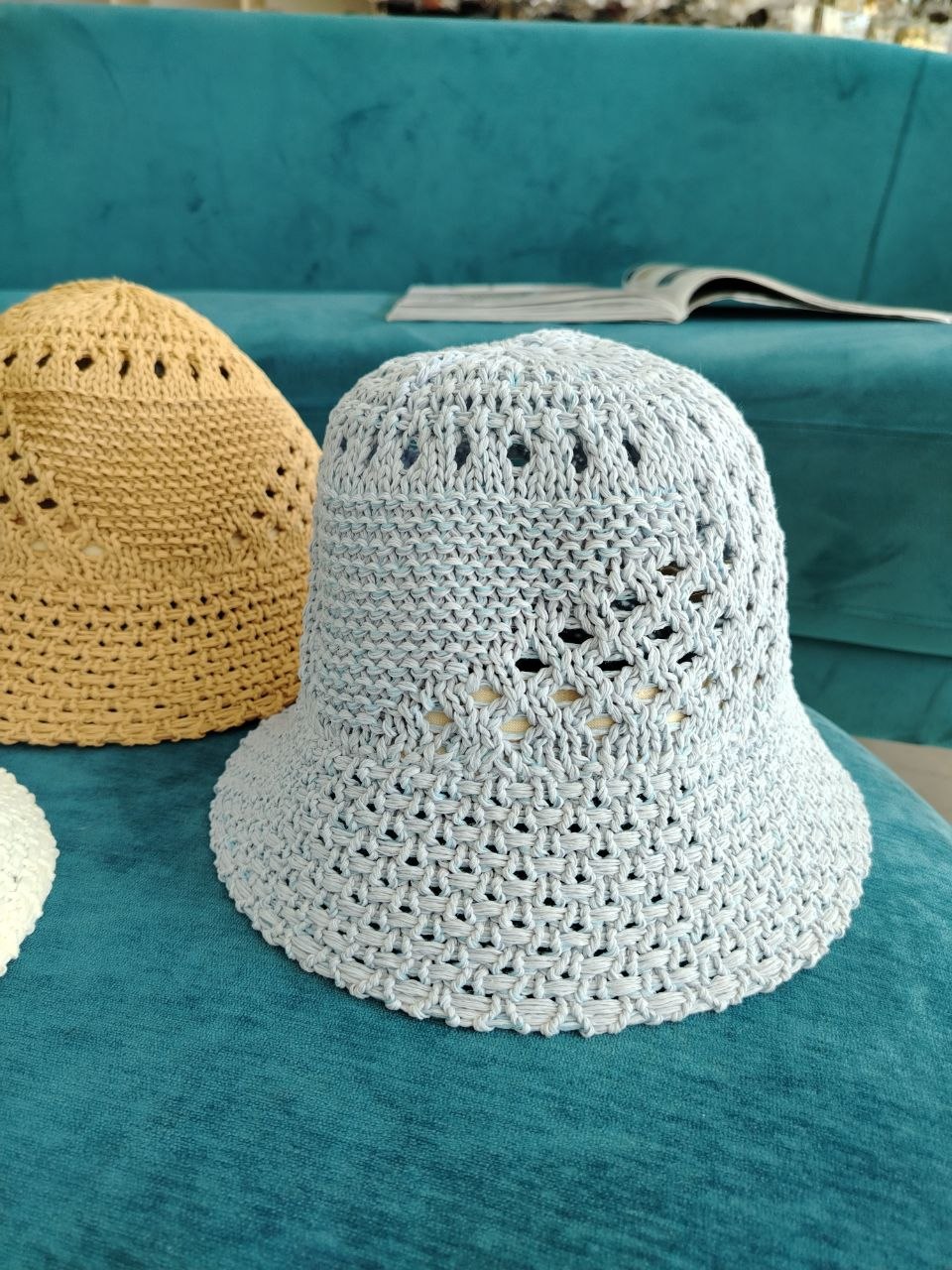 Фото High Garden Сумки