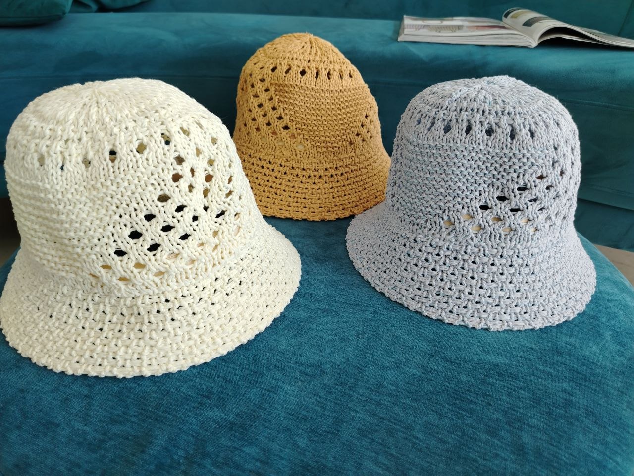 Фото High Garden Сумки