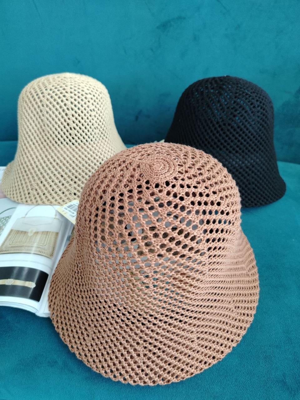 Фото High Garden Сумки